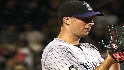 Francis' solid start