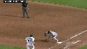 Rivera shuts the door