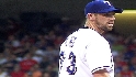 Lee's 11 strikeouts