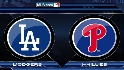 Recap: LAD 0, PHI 2