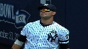 Swisher on the Yankee Universe
