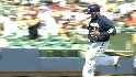 Counsell's RBI single