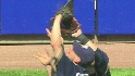 Counsell makes the play