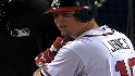 Duquette and Nelson on Chipper