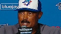 Gaston on Jays' comeback win