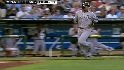 Granderson's RBI single