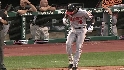 Hurting Pie makes it down line