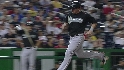 Ross' RBI single