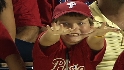 Must C: Youngster hexes Broxton