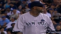 CC's solid outing