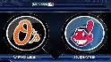 Recap: CLE 4, BAL 1