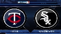 Recap: MIN 6, CWS 1