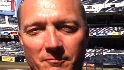 Jeff Banister named bench coach