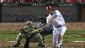 Rolen's RBI double