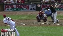 Stanton's second solo shot