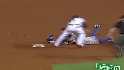 Wagner picks off Podsednik