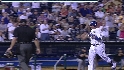 Butler's solo blast