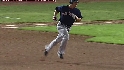 Drew's second homer