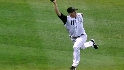 Hawpe's running catch