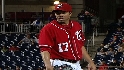 Burnett saves it