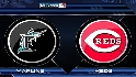 Recap: FLA 2, CIN 7