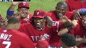 Wake gives up walk-off homer