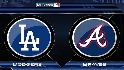 Recap: LAD 0, ATL 1