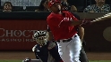 Nelson Cruz talks to MLB Tonight
