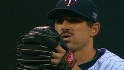 Pavano chats with MLB Tonight