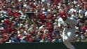 Holliday's sacrifice fly