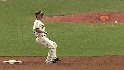 Nix's RBI double