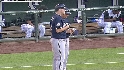 Hart's RBI single