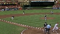 Janish's RBI squeeze