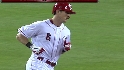 Stubbs' solo homer