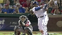 Cruz's triple