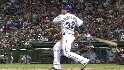 Hamilton's solo jack
