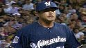 McClendon's strong debut