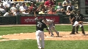 Guillen's two-run single