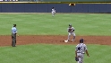The Dodgers turn two