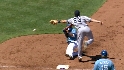 Cano's quick glove