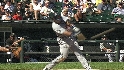 Cabrera's solo shot