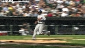 Damon's two-run triple