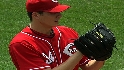 Bailey's strong start