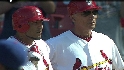 Lopez's two-run single