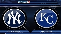 Recap: NYY 0, KC 1