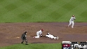Ruiz throws out Reyes