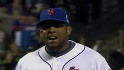Heyman on Rodriguez