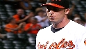 Hendrickson escapes the jam