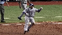 Molina's RBI single