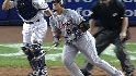 Cabrera's solo homer